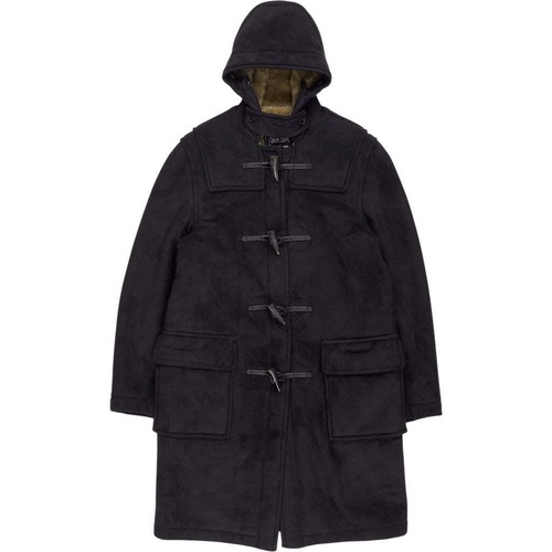 Gloverall black duffle - gloverall,