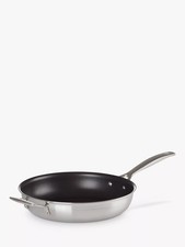 Le Creuset 3-Ply Stainless