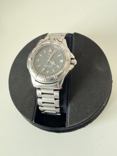 Tag heuer 4000 professional - 4000,