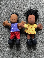 Early Learning Centre Black