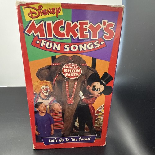 Vintage 1994 disney mickey - vintage,