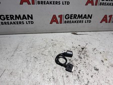 GENUINE VW SEAT SKODA MEDIA IN IPOD IPHONE LEAD CABLE MDI 000051446C