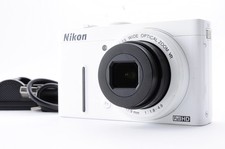 Nikon Coolpix P310 White