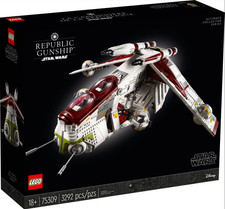 Lego star wars republic - lego,