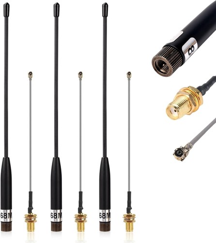 3pack lora antenna 868mhz - lora,