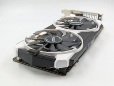 MSI GeForce GTX 960 4GB GDDR5