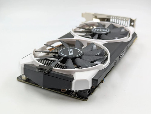 Msi geforce gtx 960 4gb - 960,