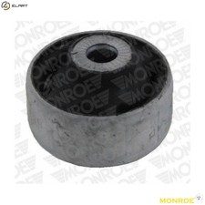 2x MOUNTING CONTROLTRAILING