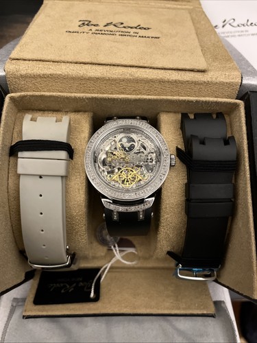 Joe rodeo skeleton - joe,