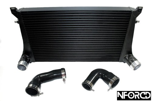 Fmic front mount intercooler - fmic,