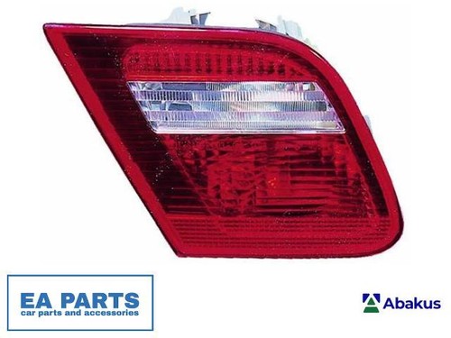 Tail light assembly - tail,