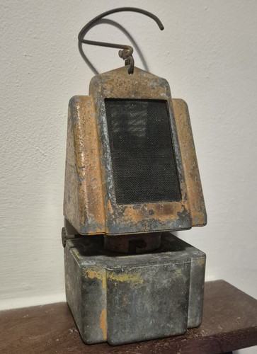 Vintage paraffin yellow - paraffin,