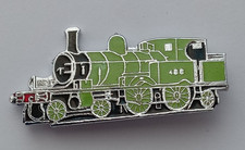 Steam Train Loco Classic