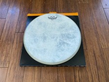 Remo Ambassador 14" FIBERSKYN