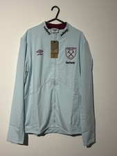 West Ham United 24/25