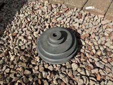 Meddings Pillar Drill Motor Pully