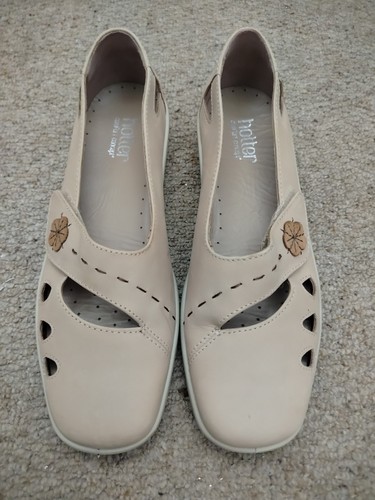 Hotter bliss apricot - (ladies),