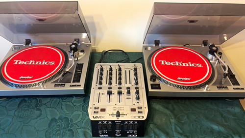 Kam ddx700 silver direct drive - silver,