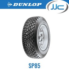1 x 165/80R13 (Standard)