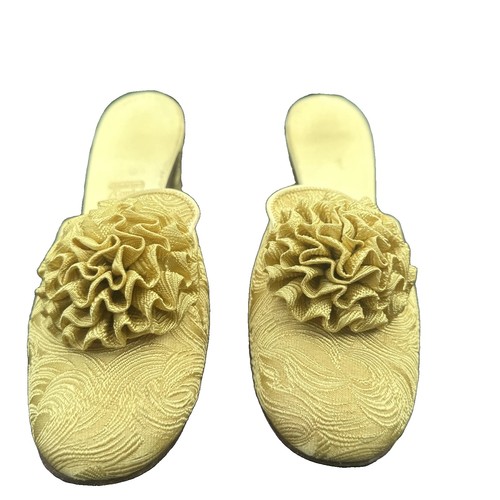 Vintage 1960s daniel green - 1960s,