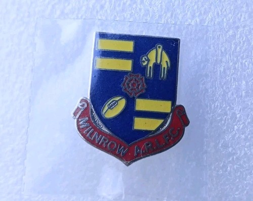 Milnrow arlfc rugby league - arlfc,