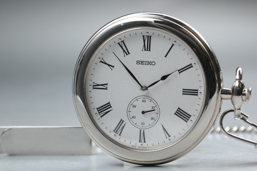New battery mint seiko - [n,