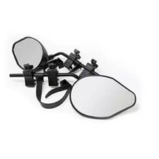 Towing Mirrors (Pair) Pro View
