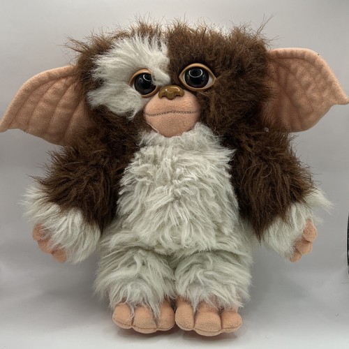 1990 gremlins gizmo mogwai - 1990,