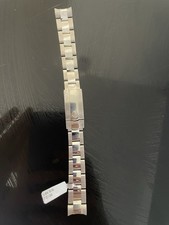 Rolex Ladies Steel Bracelet 72130 New