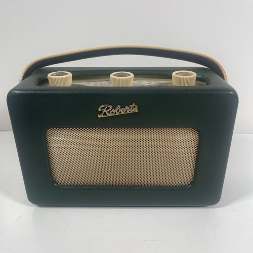Roberts r200 vintage - roberts,