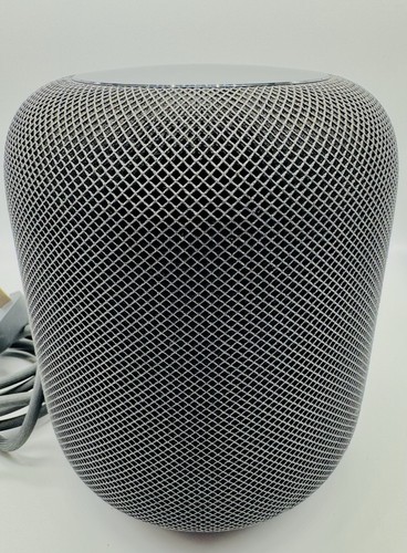 Apple homepod smart speaker - homepod,