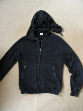CP COMPANY VINTAGE FULL ZIP