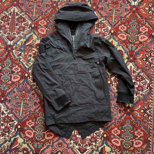 Thrudark scout smock - thrudark,