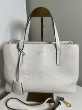 Radley Dukes Place Medium Ziptop Grab Crossbody Tote Bag Grab Bag - £259  