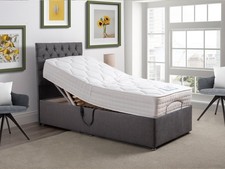 Mobility Electric Adjustable