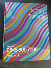 Next Directory SUMMER 2005