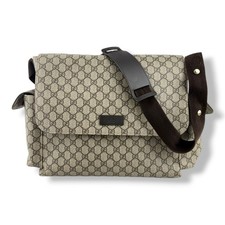 Gucci canvas beige - gucci, gg