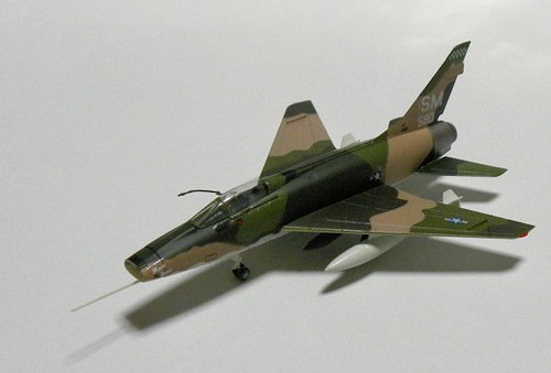 Toys century 144 - 1:144, fighter