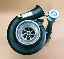 Turbocharger Holset HX40W 16cm