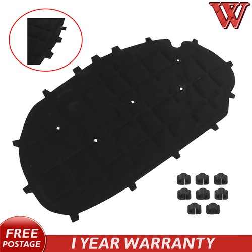 For golf mk6 - vw, (2009-2013)