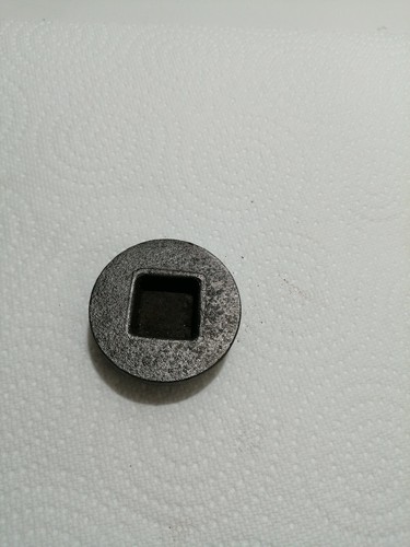 Gardner engine plug - engine,