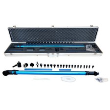 2D Auto Body Measuring System