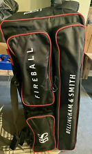 Bellingham & Smith Fireball 3