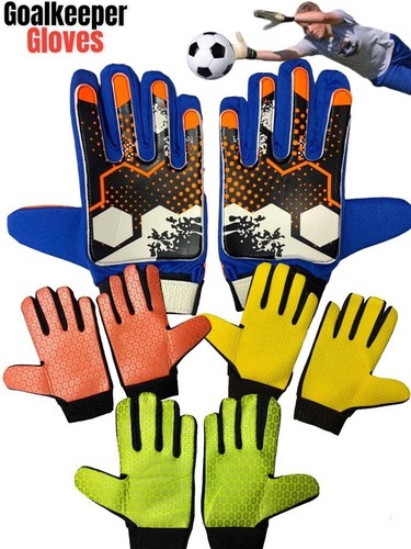 Goalkeeper gloves goalie - goalkeeper,