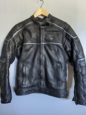 Ladies Biker Paradise Leather