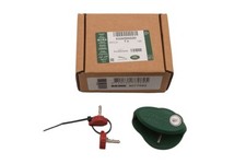 LAND ROVER DISCOVERY 3