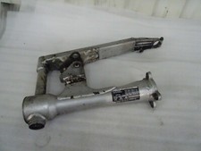 Wb. Honda Ntv 650 Deauville