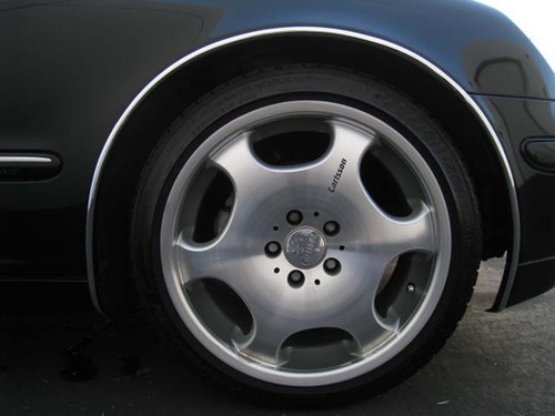 Volvo s40 s60 - volvo, s80