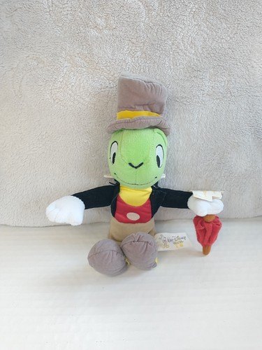 Disney jiminy cricket - jiminy,
