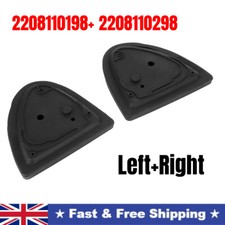 Left & Right Door Mirror
